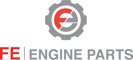 FE ENGINE PARTS